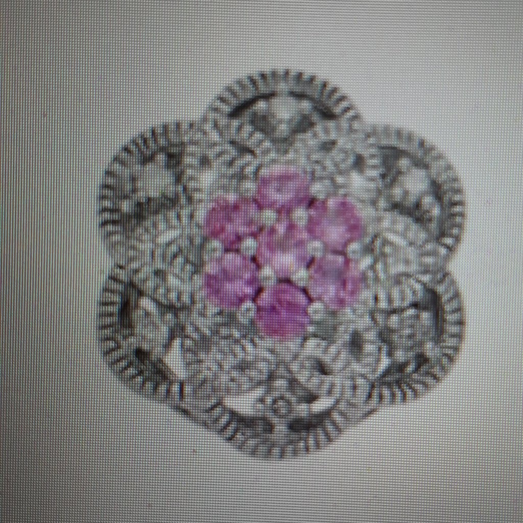 Vera Wang Ring